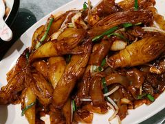 -花城苑广府菜(侨鑫店)