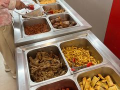 -小红帽自助盒饭(御点江山店)