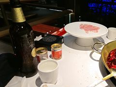 -小龙翻大江文化火锅(宽窄店)
