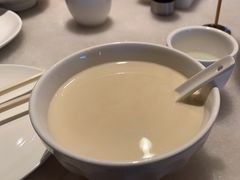 自制豆浆-金鼎轩(方庄天坛店)
