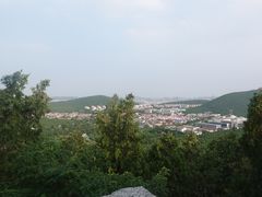 -云龙山