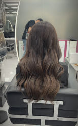 -5M HAIR SALON 旗舰店