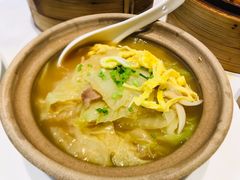 宝岛卤白菜-万龙洲海鲜(大兴绿地缤纷城店)