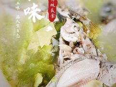 -众味海鲜大排档·活海鲜·潮汕味(南澳店)