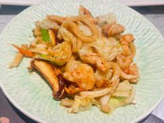 -大渔铁板烧(大悦城店)