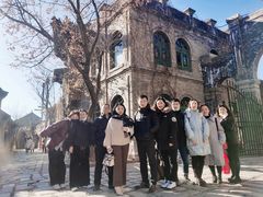 -望京楼flavor餐厅(古北水镇景区店)