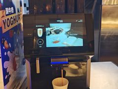 -比格比萨自助(宋家庄店)