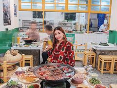-石灰市老火锅(北滨路店)