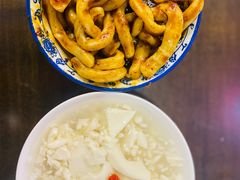 -西月城谭豆花(春熙路店)