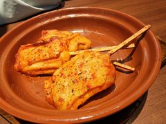 -萨莉亚意式餐厅(杭州滨江天街店)