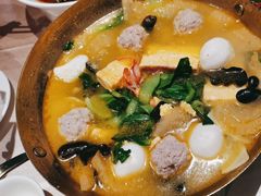 -群乐饭店(滨安路店)