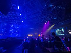 -MOSSO·Liveshow(M3香港广场店)