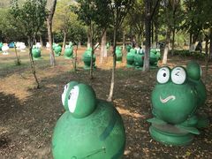 -合肥三国新城遗址公园