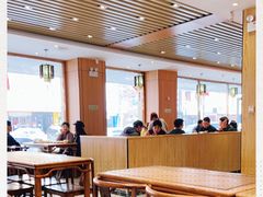大堂-食蔬不二素食自助餐厅(沈阳铁西店)