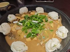 -金石老面坊·渔家菜(金石滩店)