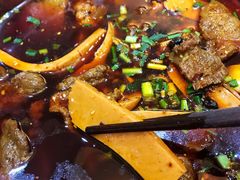 -南湖周冒菜(南湖总店)