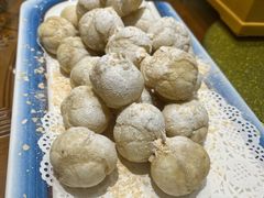 麦香爆元宵-上元黄牛庄(兴泰路店)