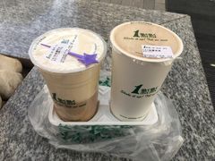 -1点点(银座和谐广场店)