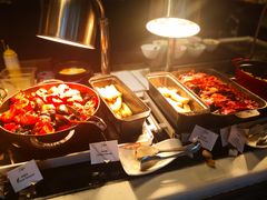 -深圳四季酒店·馥自助餐厅