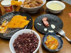 -暖食光·台式家庭餐厅·生日主题店(万达店)