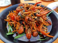 口味虾-聚味瞿记·龙虾堂(树木岭店)