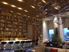 -苏州金鸡湖文博诺富特酒店