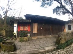 -法云安缦酒店