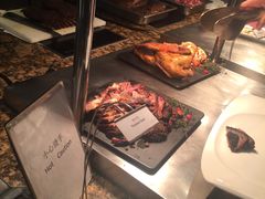 -杭州国际会议中心洲际酒店-原素全日餐厅(解放东路店)