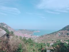 -青岛崂山太清宫