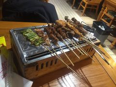 -云晓光头烧烤吧(德平路店)
