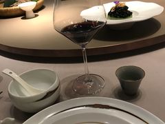-金海华·悦食东方(苏州中心商场店)