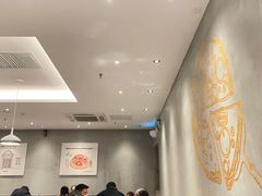 大堂-萨莉亚意式餐厅(南京万达茂店)