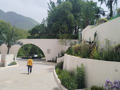-黄山翡翠谷景区
