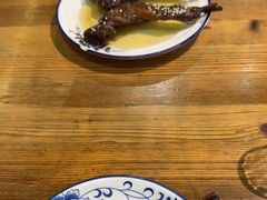 -厨神老街兔·淳朴人家店(盐帮菜风味名店)