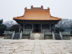 -北陵公园