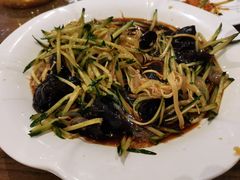 -小时候文化餐厅(盘山店)