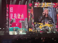 -东莞银行篮球中心