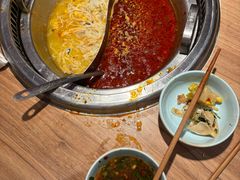 -季季红火锅(长沙步行街店)