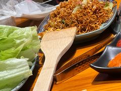 -玖泉里烤肉