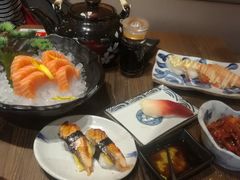 -大雄寿司(中华广场店)