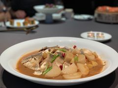 -新荣记(南京西路店)