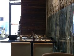 -HIHE Bistro·Oyster Bar(华熙live店)