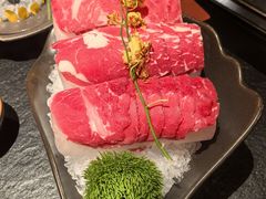 -色響火锅(恒隆广场店)