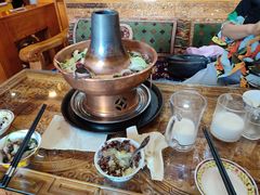 -宗巴雍姆藏餐府