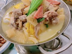 -三六三杭州菜(水上总店)