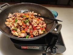 -佬麻雀·剁椒鱼头(京基KK One店)