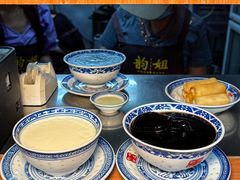 -韵姐牛奶甜品世家