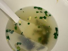 -苏小柳点心·手作小笼包(浦东嘉里城分院)