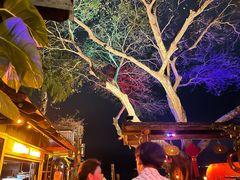 -城墙外BAR