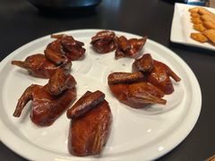 -新荣记(西溪湿地店)